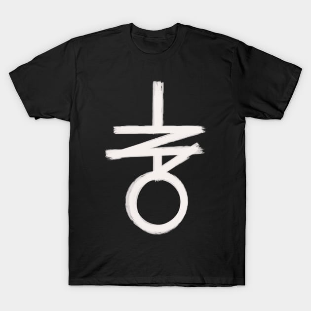 ... personal T-Shirt by resonanteye